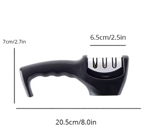 BLADEMASTER® 🔪 | Afilador Para Cuchillos de cocina