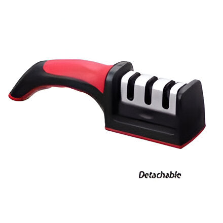 BLADEMASTER® 🔪 | Afilador Para Cuchillos de cocina