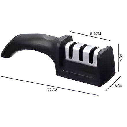 BLADEMASTER® 🔪 | Afilador Para Cuchillos de cocina
