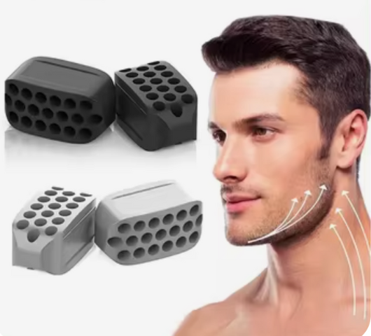JawShaper | Gimnasia para Mandibula 🏋